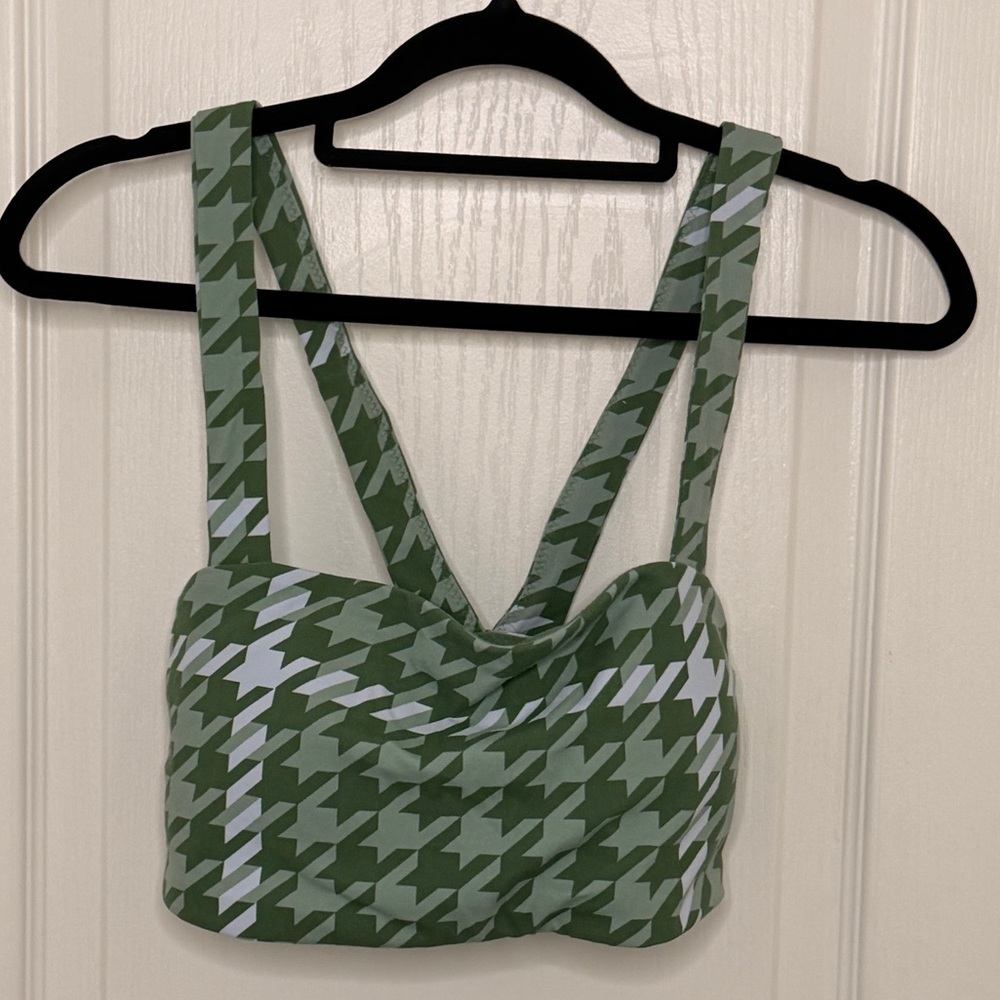 Aerie Sports Bra size Large